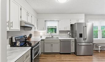 1024 New Rosedale Rd, Armuchee, GA 30105