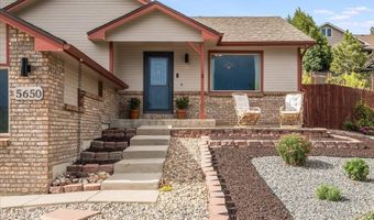 5650 WHITE Blf, Cheyenne, WY 82009