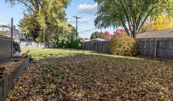 1224 S MATTHIAS St, Appleton, WI 54915