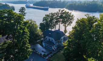 20413 St Lawrence Park Rd, Alexandria Bay, NY 13607
