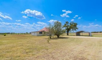 5019 Cr 350, Anson, TX 79501