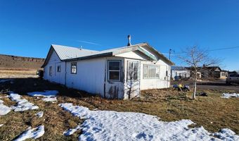 33275 State Highway 17, Antonito, CO 81120