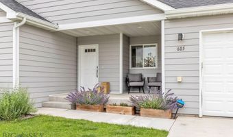 605 Mogul St, Belgrade, MT 59714