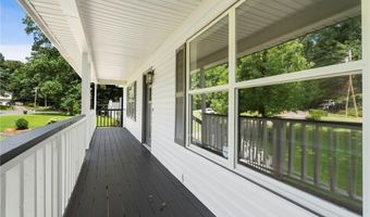 4553 Mars Ct NW, Acworth, GA 30101