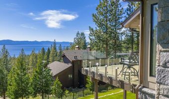 261 Eagle Ln, Glenbrook, NV 89413
