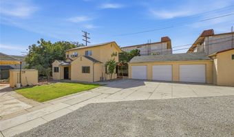 209 N Monterey St, Alhambra, CA 91801
