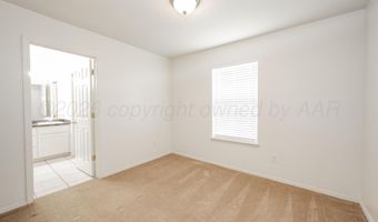 3818 S WILLIAMS St, Amarillo, TX 79118