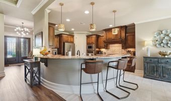 7015 Westshore Ave, Benton, AR 72019