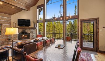 16 Oglala Rd, Big Sky, MT 59716