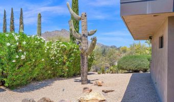 1702 E STAGHORN Ln, Carefree, AZ 85377