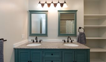 438 N Hickory St, Angier, NC 27501