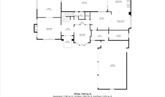 5069 Mountain Ridge Dr NE, Ada, MI 49301