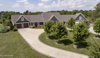 625 Windy Rock Rd, Bardstown, KY 40004