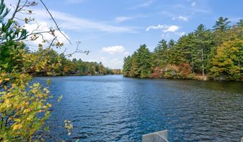 Branch View Terrace lot 5, Alfred, ME 04002