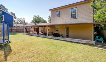 203 E 7th St, Weatherford, TX 76086