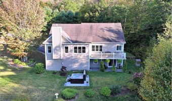 172 Merrill Rd, Campton, NH 03223
