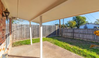 35 Shepherds Cv, Abilene, TX 79605