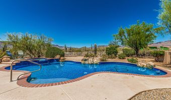 6114 E FLEMING SPRINGS Rd, Cave Creek, AZ 85331