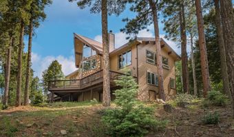 10 Brazos Dr, Angel Fire, NM 87710