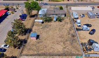 309 W Rose St, Carlsbad, NM 88220