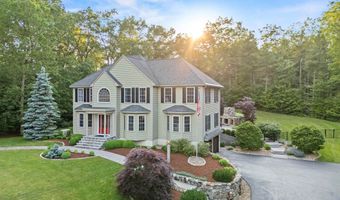 104 Windsor Dr, Auburn, NH 03032
