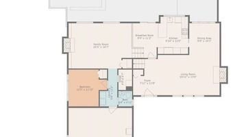 15025 NW Oak Hills Dr, Beaverton, OR 97006