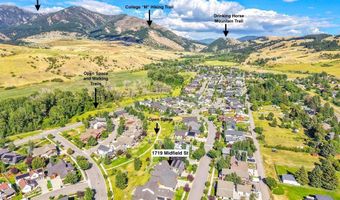 1719 Midfield St, Bozeman, MT 59715