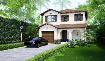 5009 Alonza Ave Plan: Balboa, Ave Maria, FL 34142