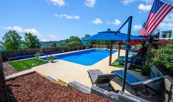 355 DYSON Rd, Amherst, VA 24521