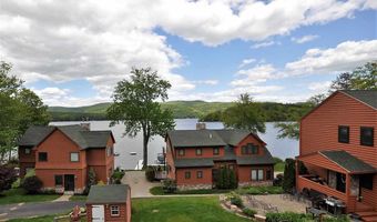 518 Wulamat Rd 7, Bristol, NH 03222