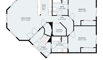 9357 Golondrina, La Mesa, CA 91941
