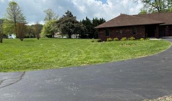 319 Bogey Dr, Abingdon, VA 24211