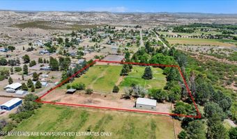 4000 W Mahoney Rd, Camp Verde, AZ 86322