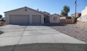 33 Torrito Ln, Lake Havasu City, AZ 86403