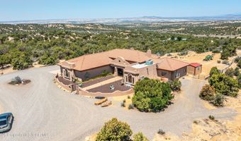 115 ROAD 2776, Aztec, NM 87410