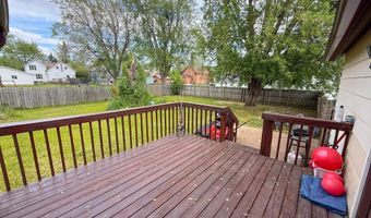 1325 EDISON St, Antigo, WI 54409