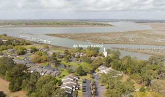 4 Marsh Harbor Dr 4A, Beaufort, SC 29907