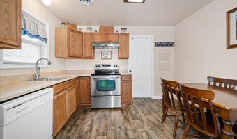 1255 PINE St, Houston, DE 19954