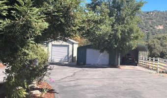 43319 Leach Rd, Ahwahnee, CA 93601