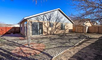 7728 Santa Rosalia St NW, Albuquerque, NM 87120