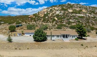 36748 Parrot Mountain Rd, Ranchita, CA 92066