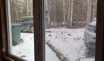 22823 Needels Loop, Chugiak, AK 99567