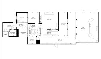 342 HIGHWAY 101, Rockaway Beach, OR 97136