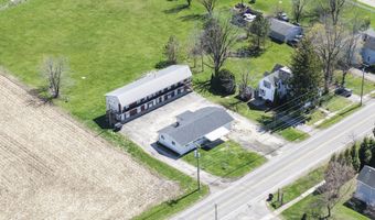 768 N Main St 1-5, Ada, OH 45810