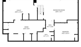 71 Hawthorne Pl, North Providence, RI 02904