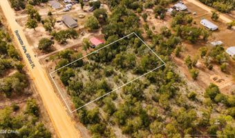 Sorrento Avenue, Alford, FL 32420