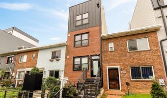 1519 K St SE 101, Washington, DC 20003