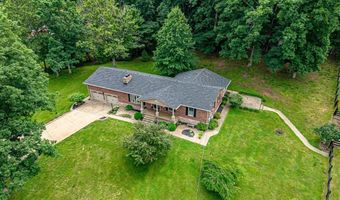 105 Joe Nalley Rd, Bardstown, KY 40004