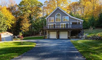 55 Sunset Cir, Alstead, NH 03602