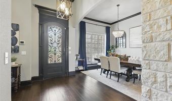 109 Whitney Ct, Aledo, TX 76008